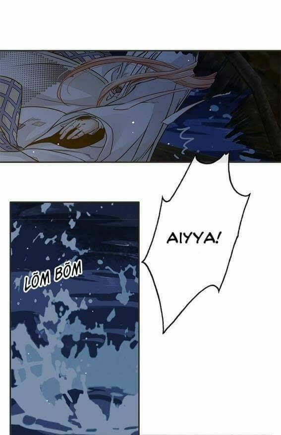 túc dạ trường ca chapter 2.5 20