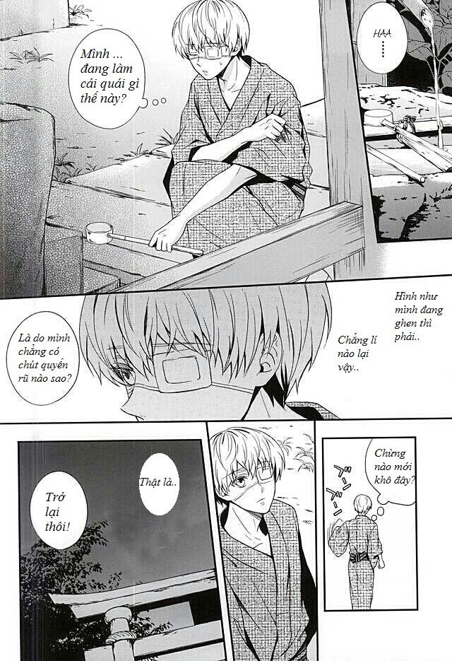 oneshot hỏny chapter 40 14