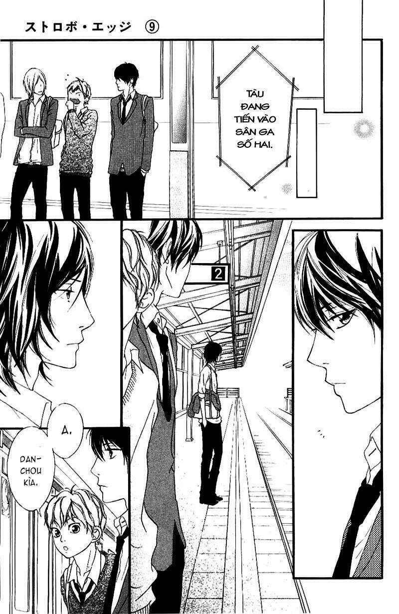 tình yêu học trò chapter 31 5