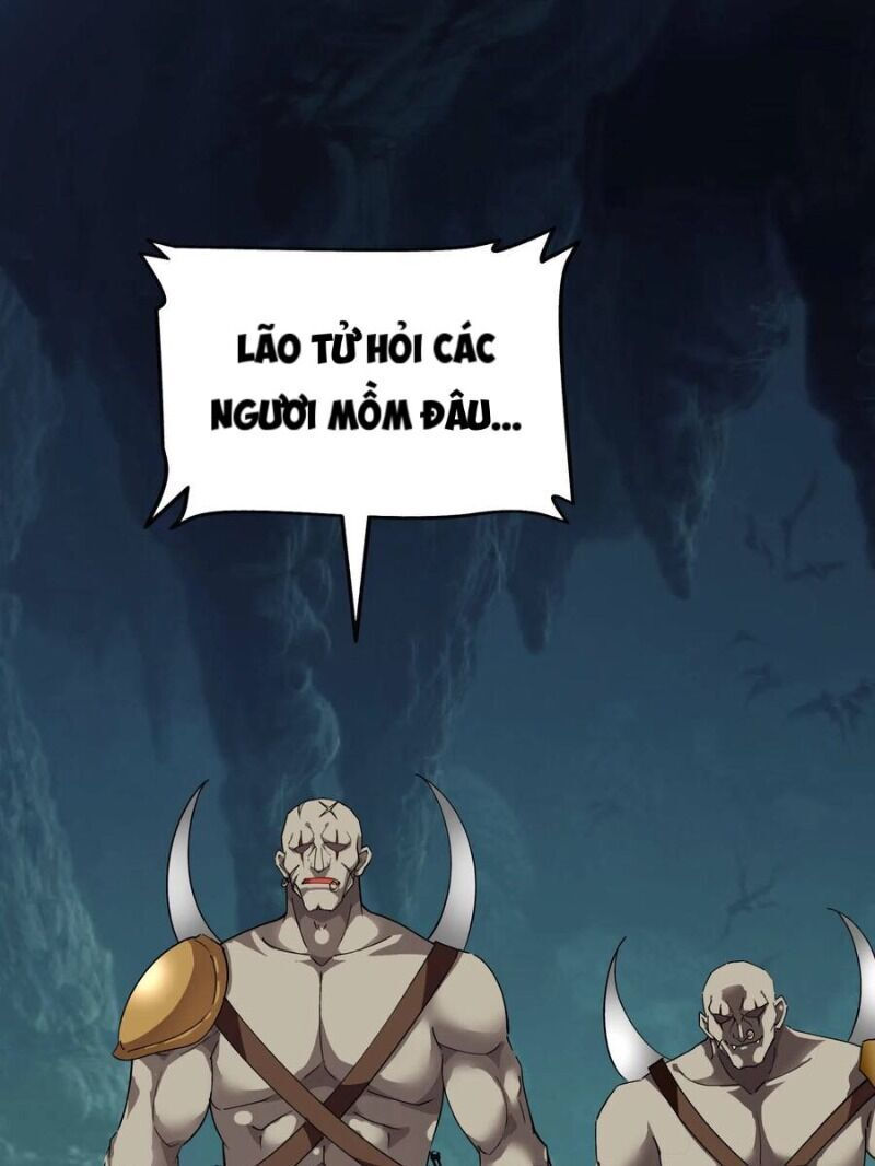 trọng sinh ta là đại thiên thần chapter 86 57