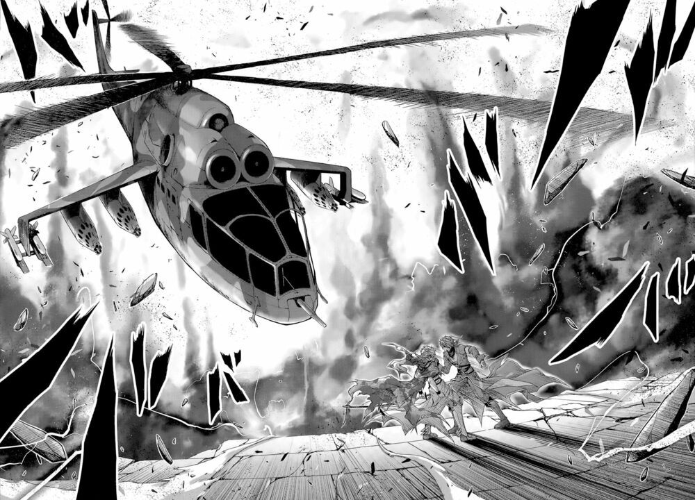 kích trụy vương huyền thoại chapter 7 41