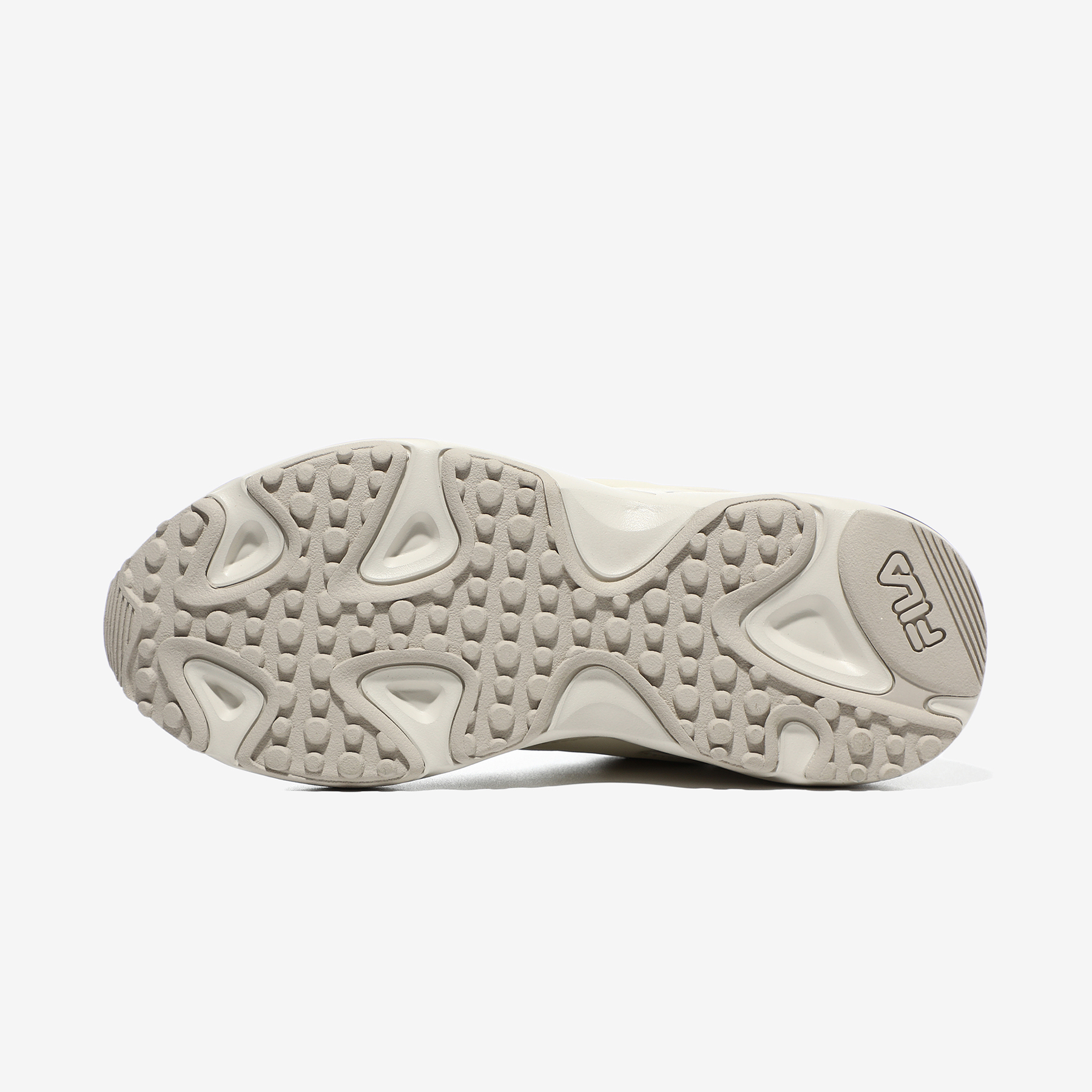 Giày sneaker unisex Fila Ray Tracer - 1RM01153D
