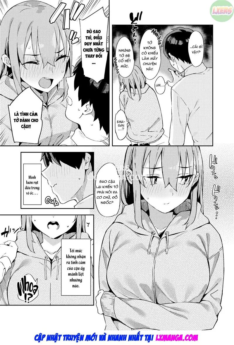 chase the rabbit chapter 0 9