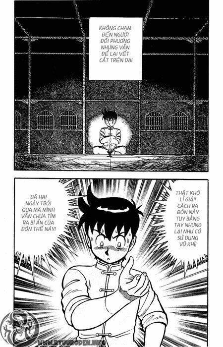 hoàng phi hồng phần 1 chapter 12 76