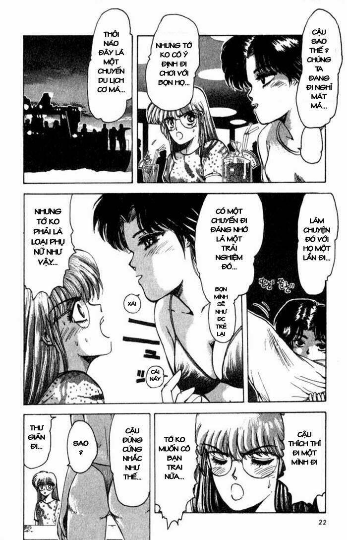 shonan junai gumi chapter 1 27