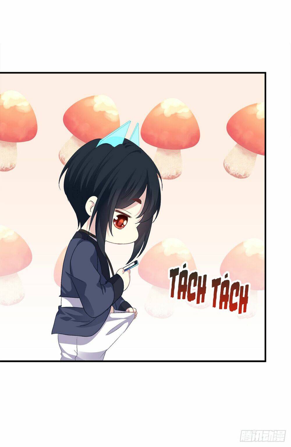 toàn bộ nắm trong tay chapter 31 27