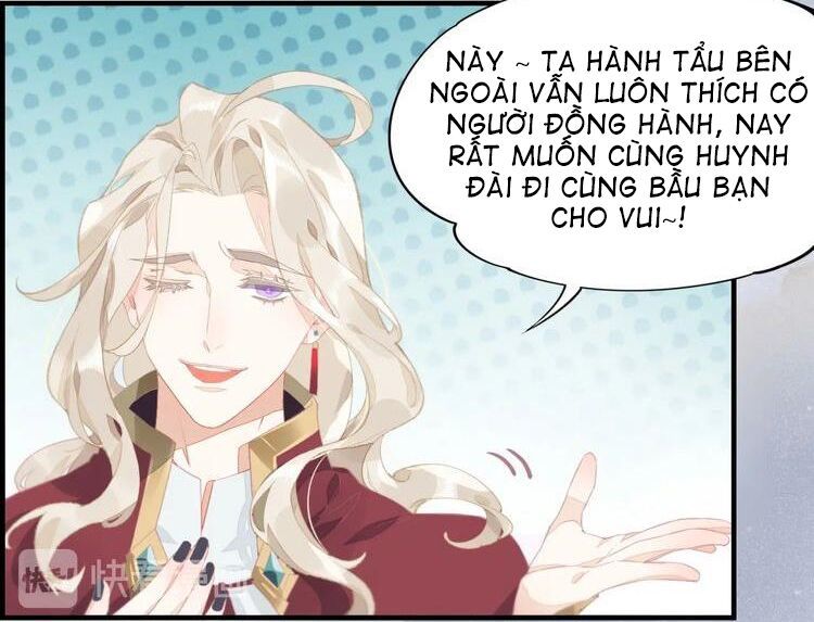 trở lại trước bình minh chapter 1 67