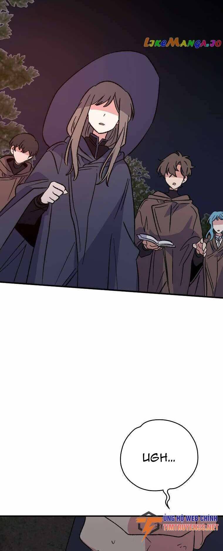 nhà hiền triết yigret chapter 96 35