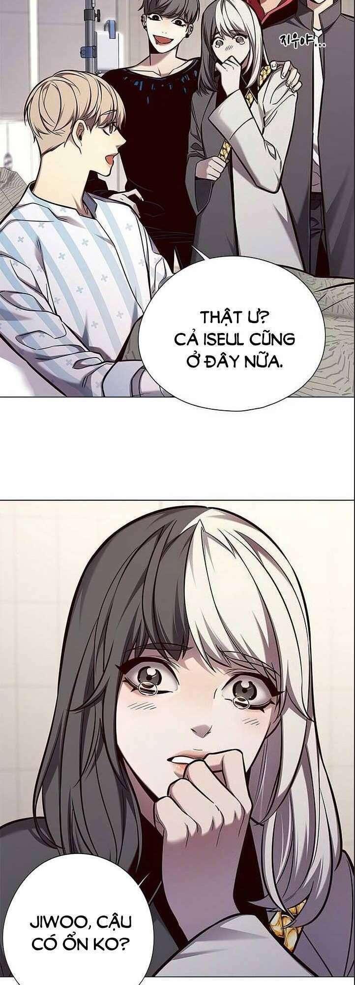 biến thân thành mèo chapter 136 29