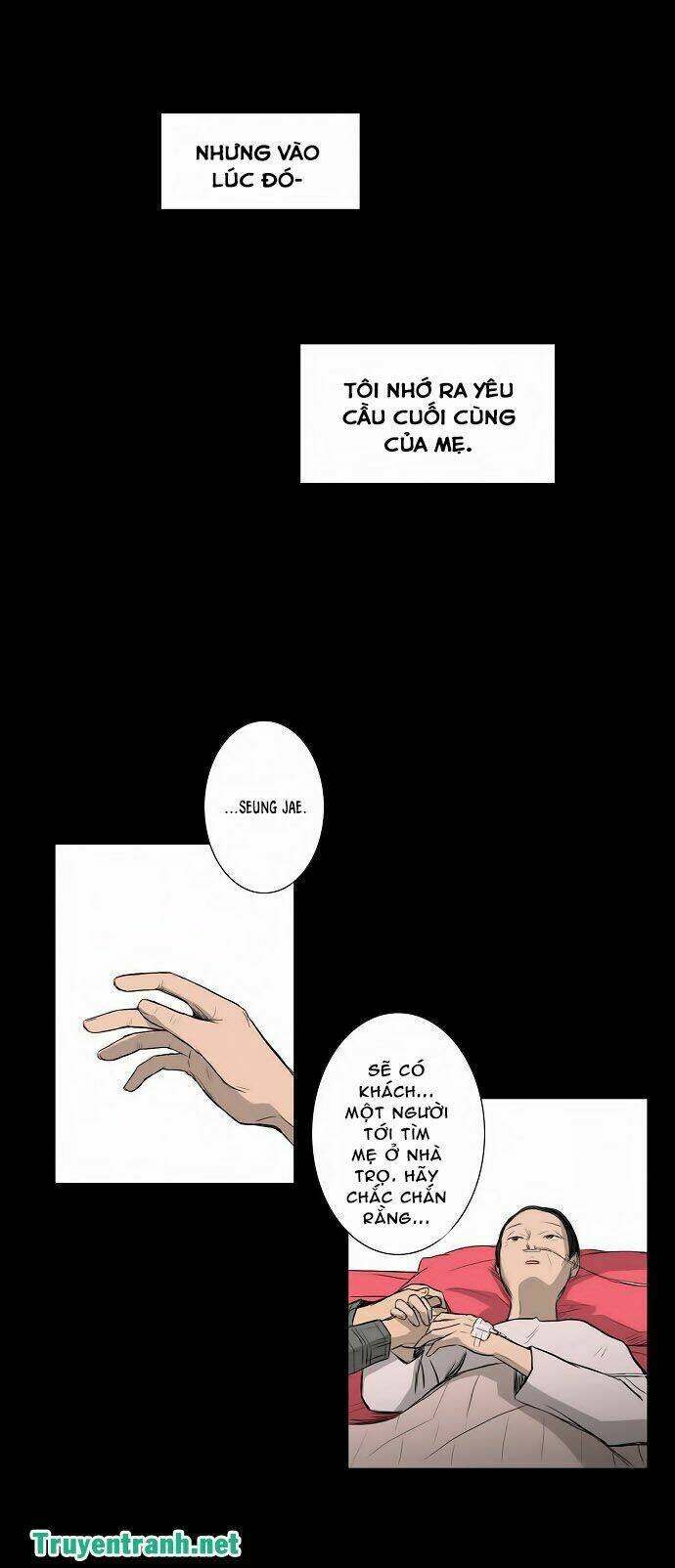 lời thì thầm ma quỉ chapter 9 15