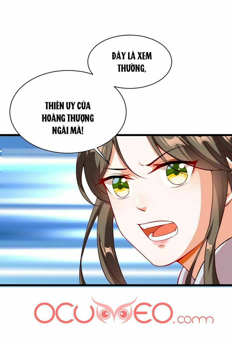 thái tử điện hạ, nô tài có hỉ rồi chapter 3 32