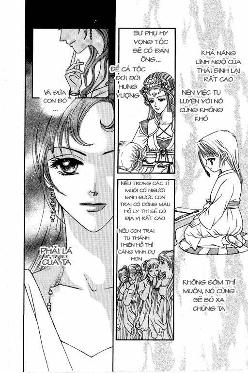 divine melody (tiên khúc) chapter 1 23