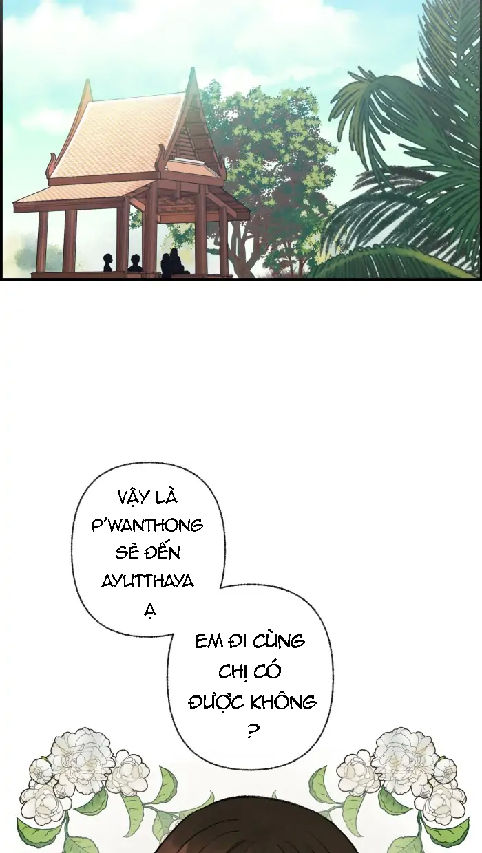 Nữ Chính Không Muốn Yêu chapter 37.2 - Trang 26