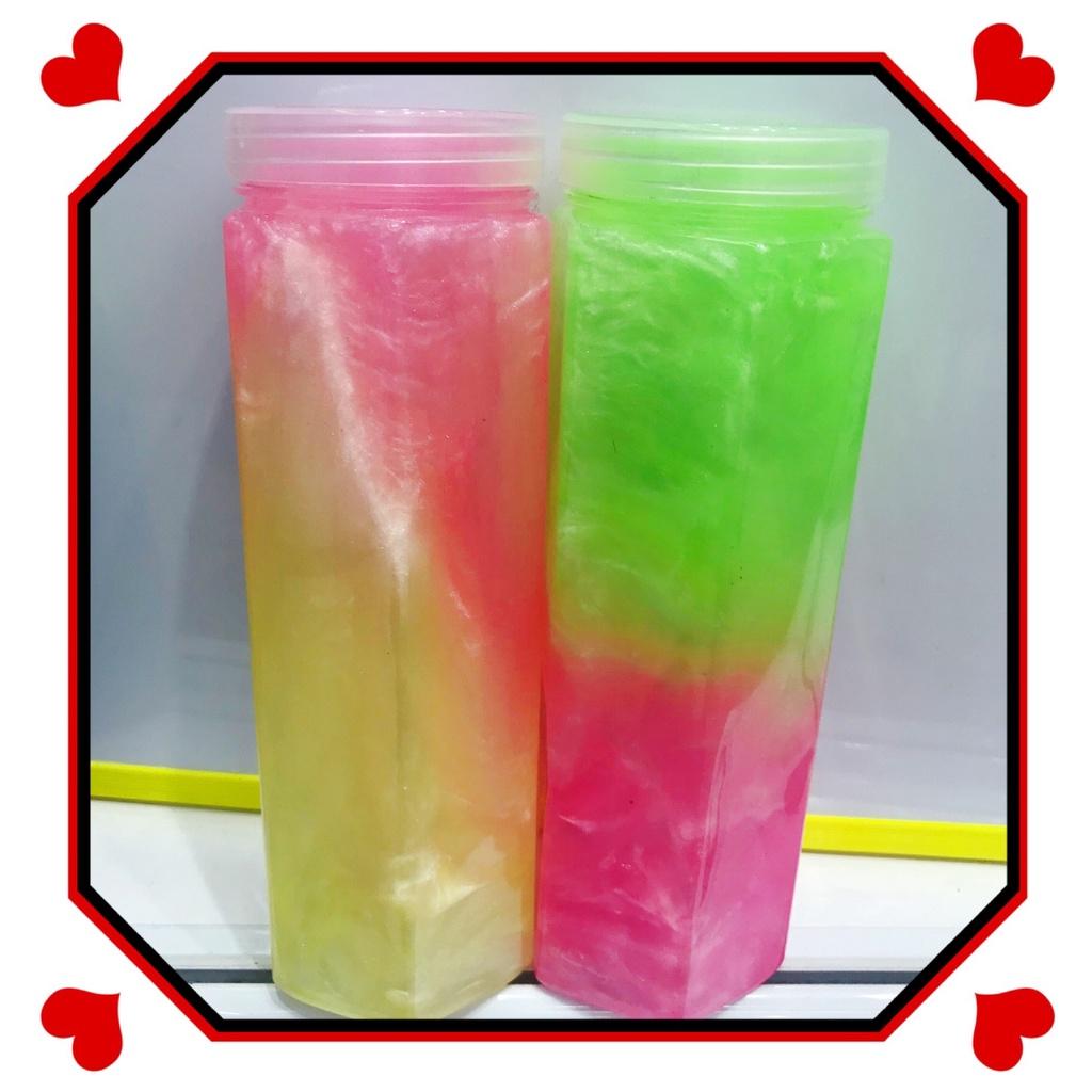 SLIME HỘP DÀI 420g NHIỀU MÀU LOẠI CỰC TO đẹp thiết kế độc đáo ấn tượng Đồ chơi Slam Gudetama