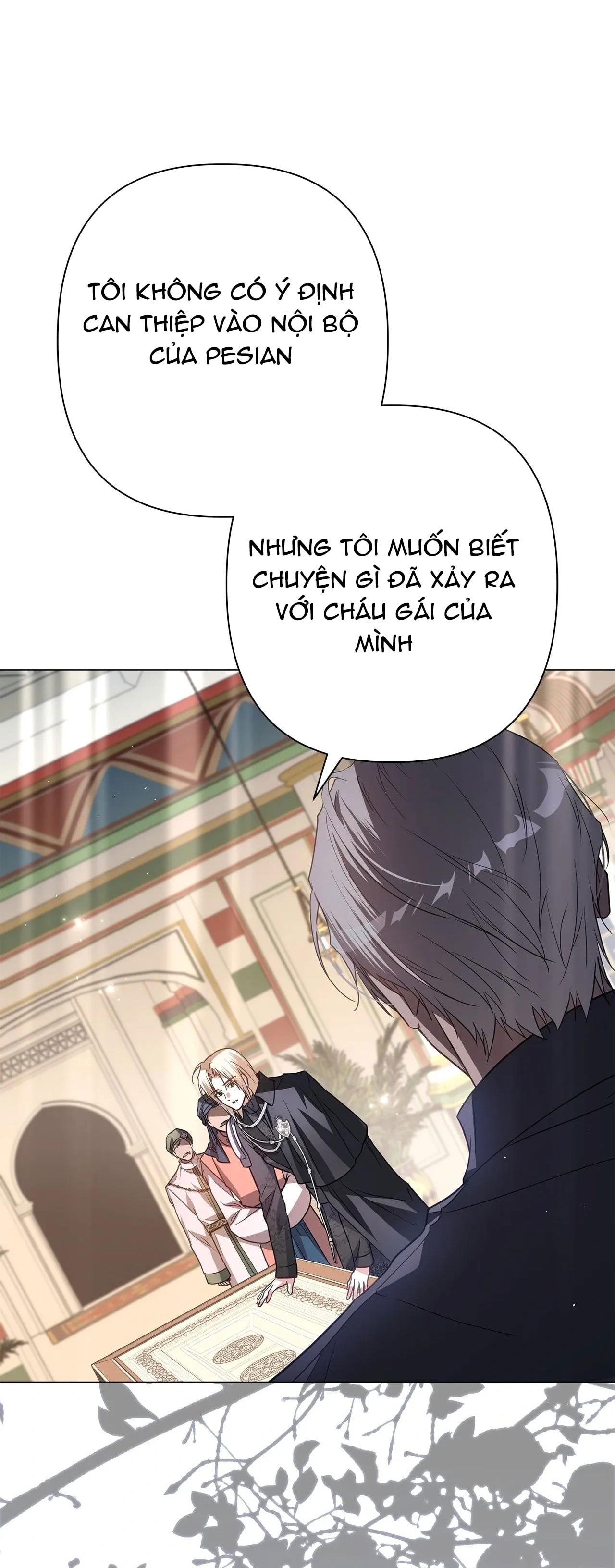 Vết Trăng chapter 58.2 15