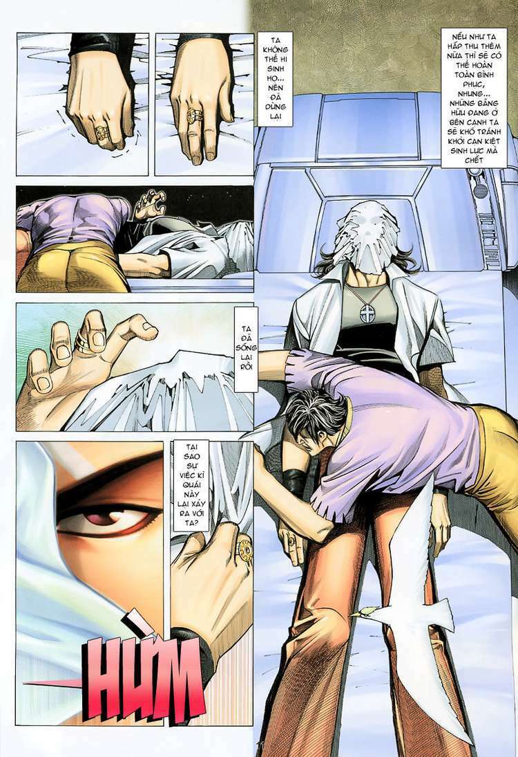 võ thần phượng hoàng chapter 74 9