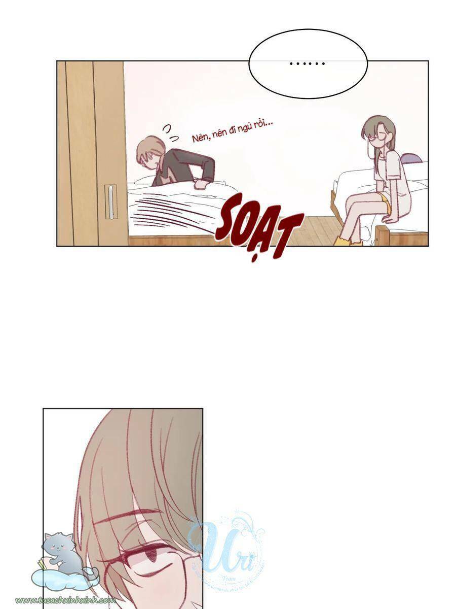 nhật ký nấm ma cô chapter 19 23