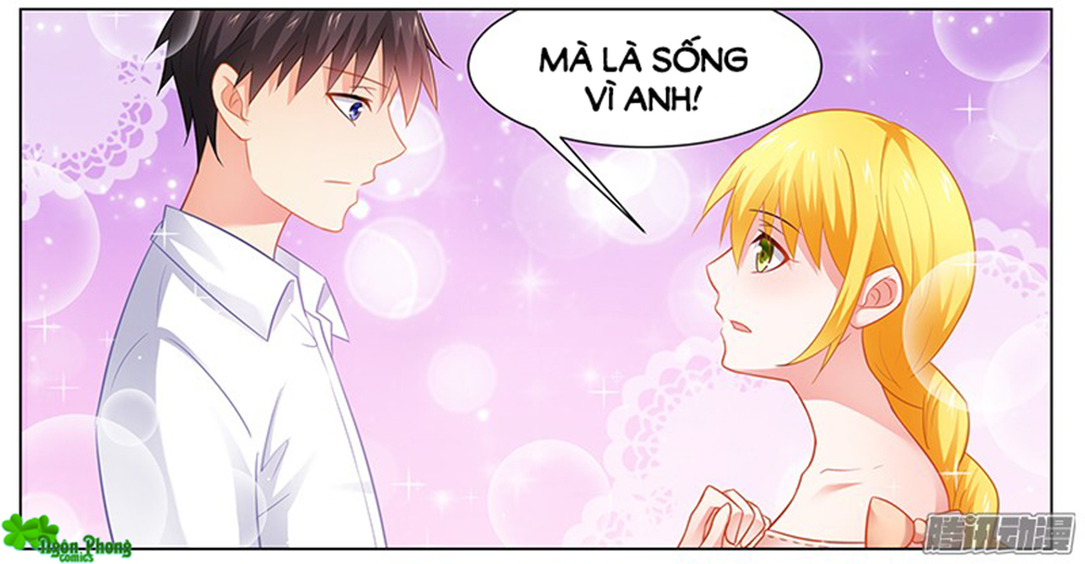 phúc hắc tổng tài đừng tới đây chapter 46 17