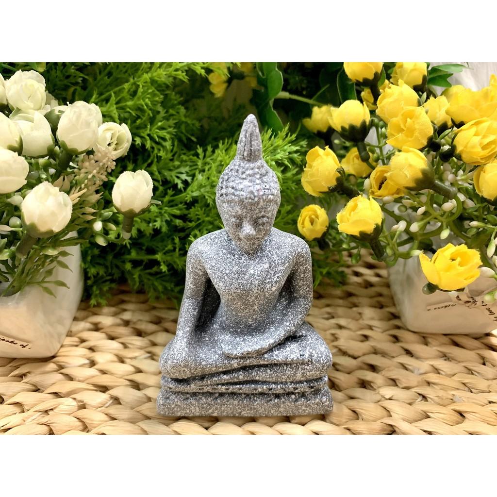 Tượng phật Thái Lan Đá Nguyên Khối