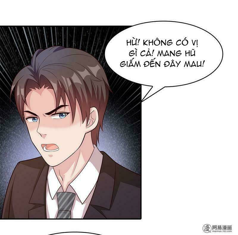 nam thần manh bảo tận diệt chapter 65.2 23