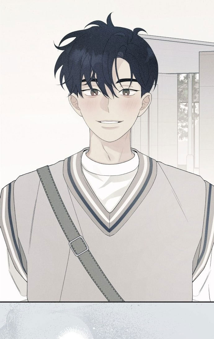 Cậu Ổn Đến Mức Nào chapter 1.2 - Trang 8