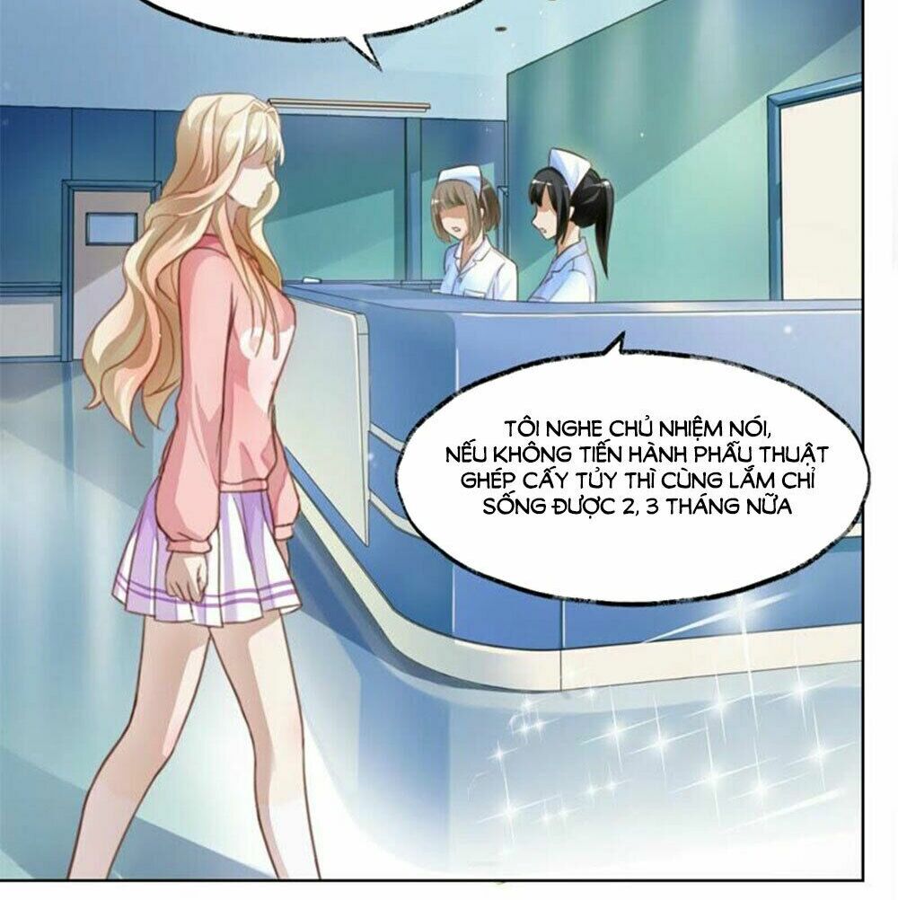 thần luân mật luyến chapter 3 24