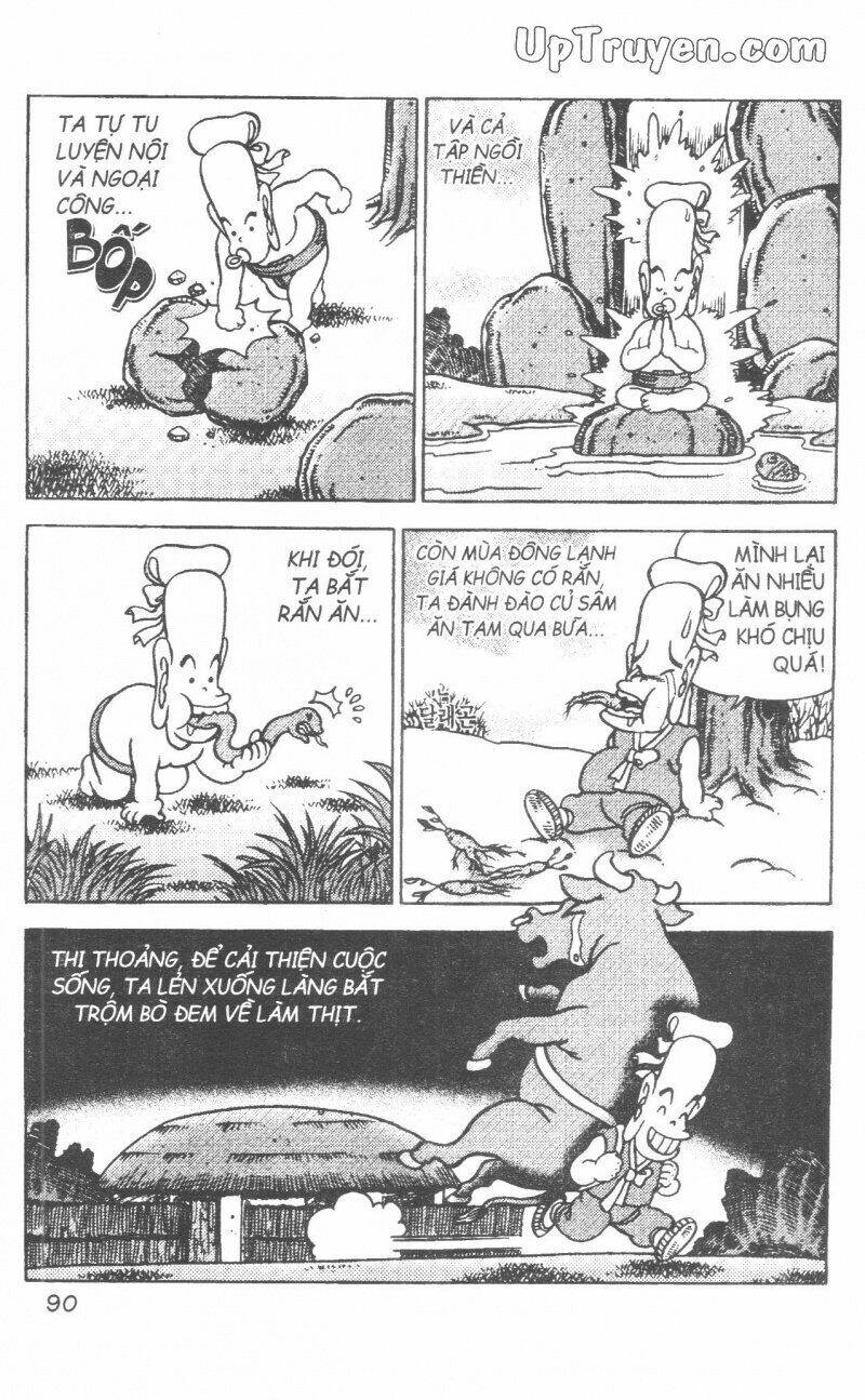 đội quân nhí nhố chapter 32 92