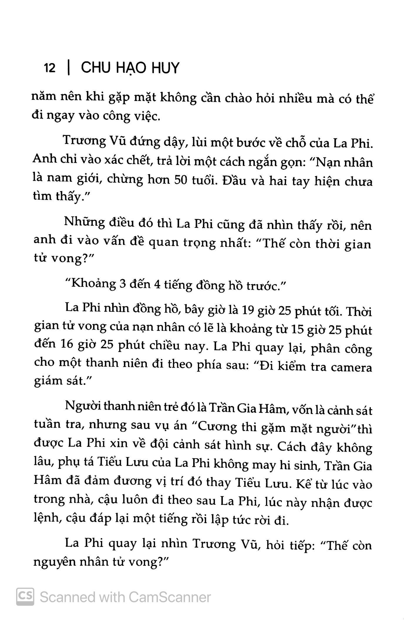 Nhà Thôi Miên Tà Ác (Tập 3)
