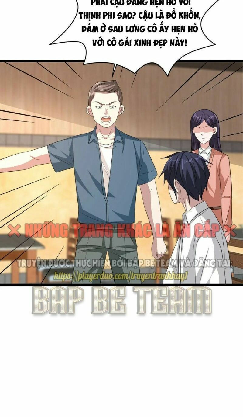 đô thị tà vương chapter 64 18