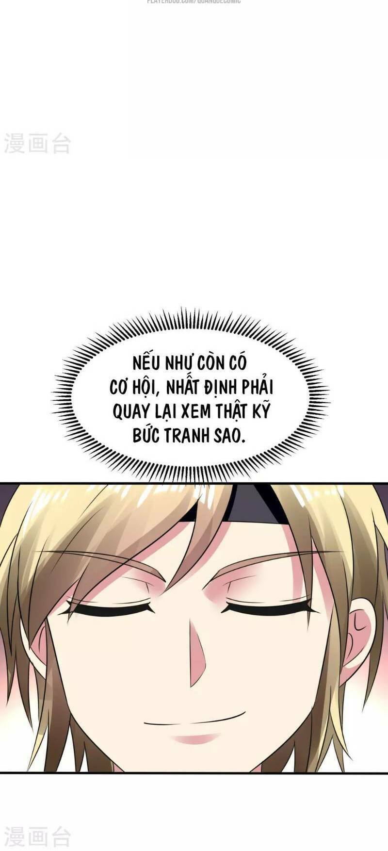 vạn giới tiên vương chapter 16 29