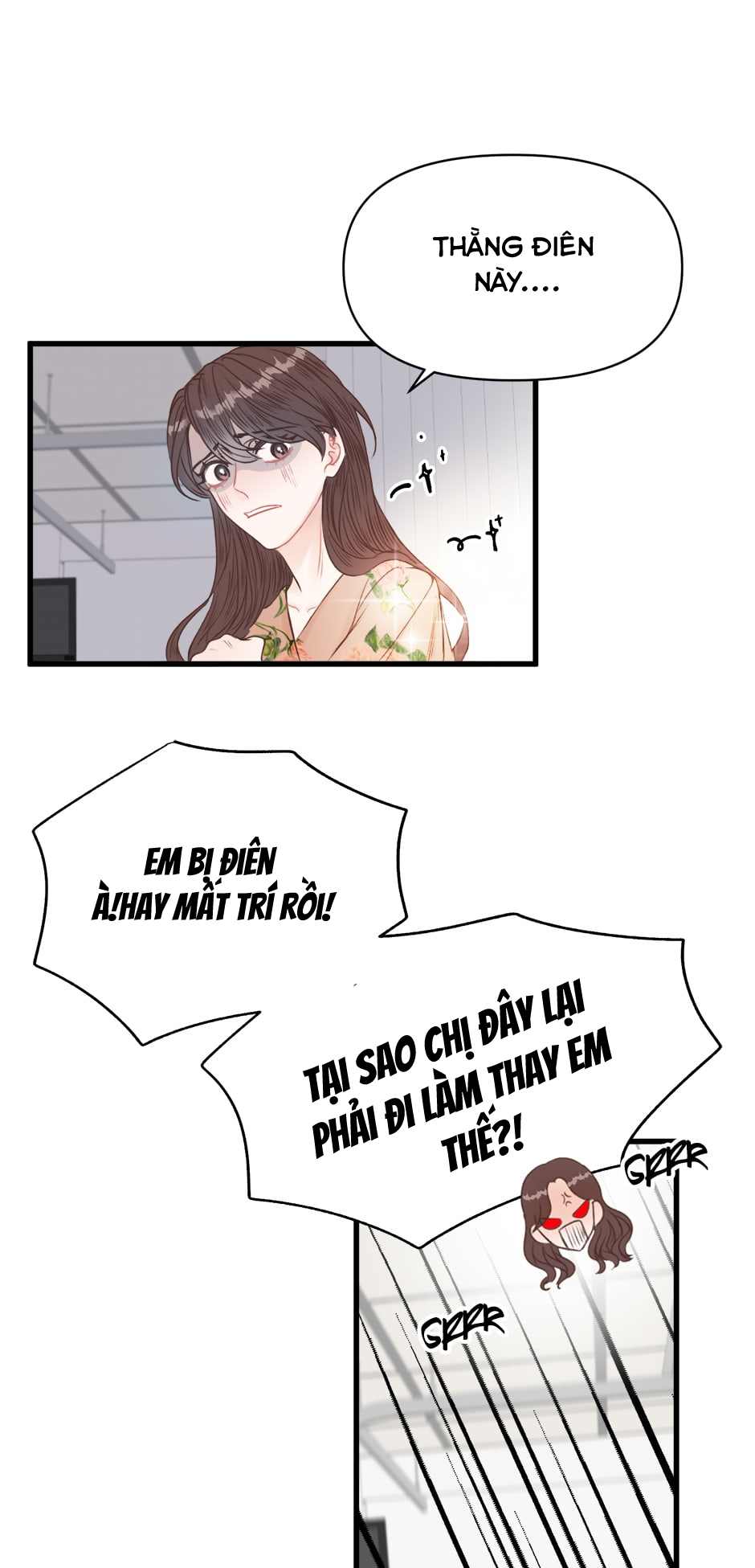 bí mật của thư kí chapter 1 45
