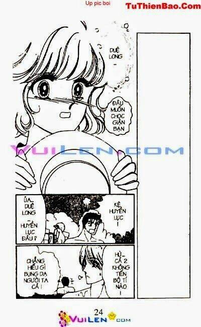 cô bé khóc nhè chapter 13 23