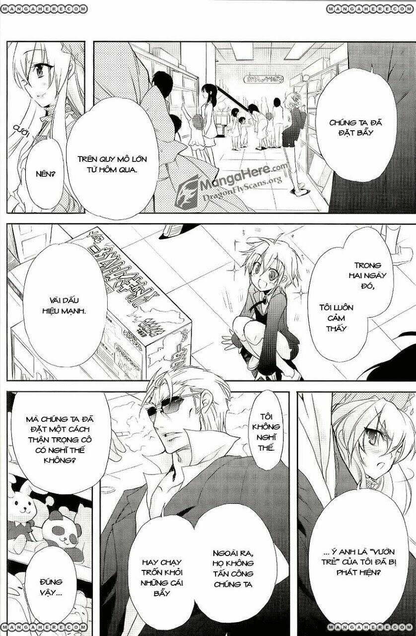 đôi mắt của shana chapter 49 4