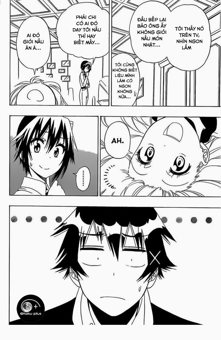 nisekoi - tình yêu giả tạo chapter 149 3