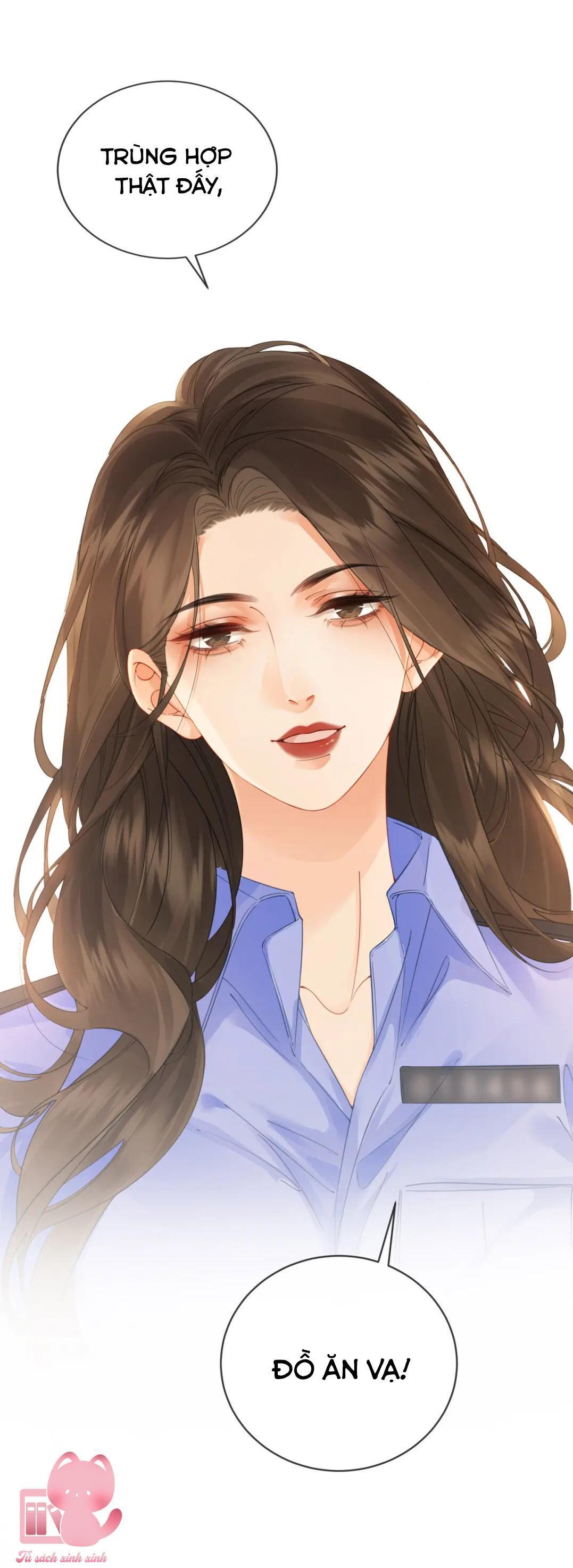 nàng tiểu thư pháp y thân yêu của tôi chapter 5 23