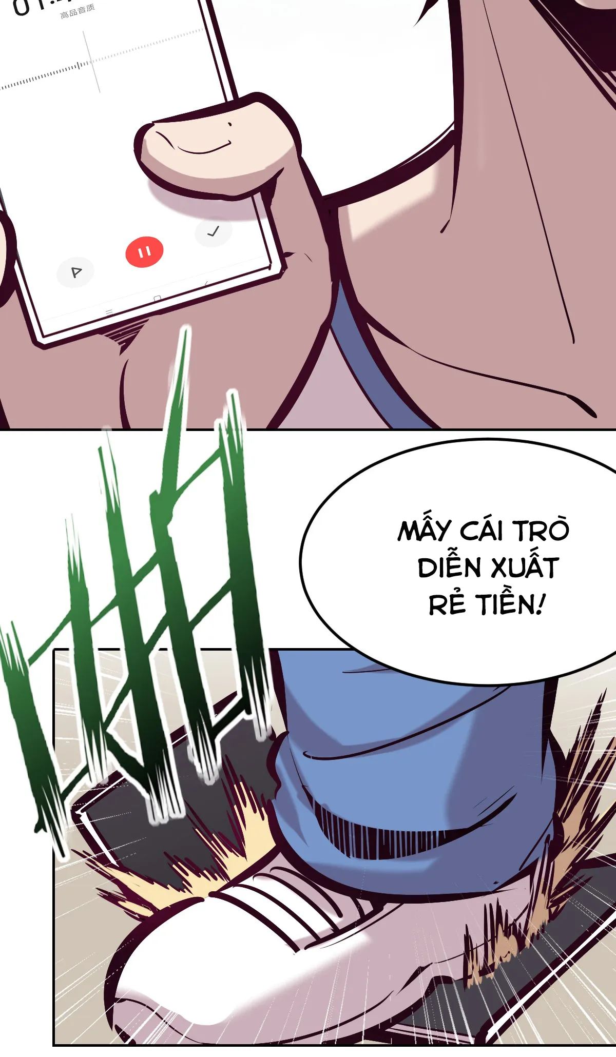 oan gia chung nhà ! chapter 28 96