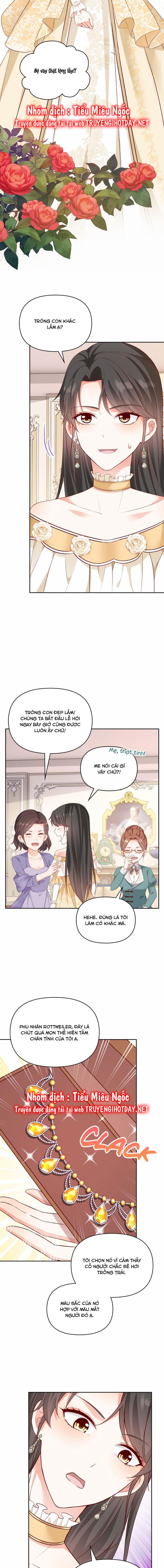 đi tìm papa cho đứa trẻ chapter 20 6