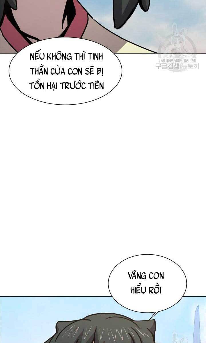bậc thầy phép thuật ở thế giới võ lâm chapter 10.1 46