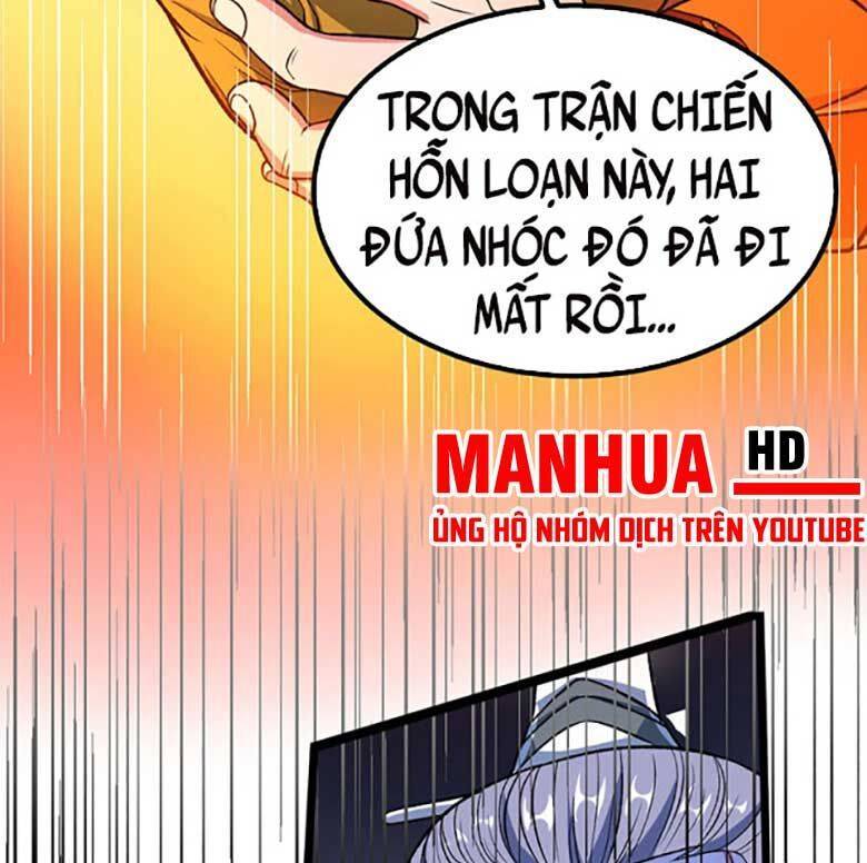 võ đạo độc tôn chapter 578 24