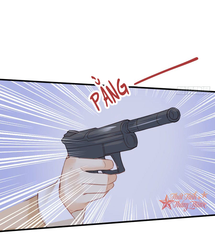 hôm nay ta cũng muốn trêu chọc nàng chapter 82 21