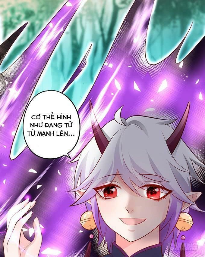 hồ tiên hung bạo chapter 129 34