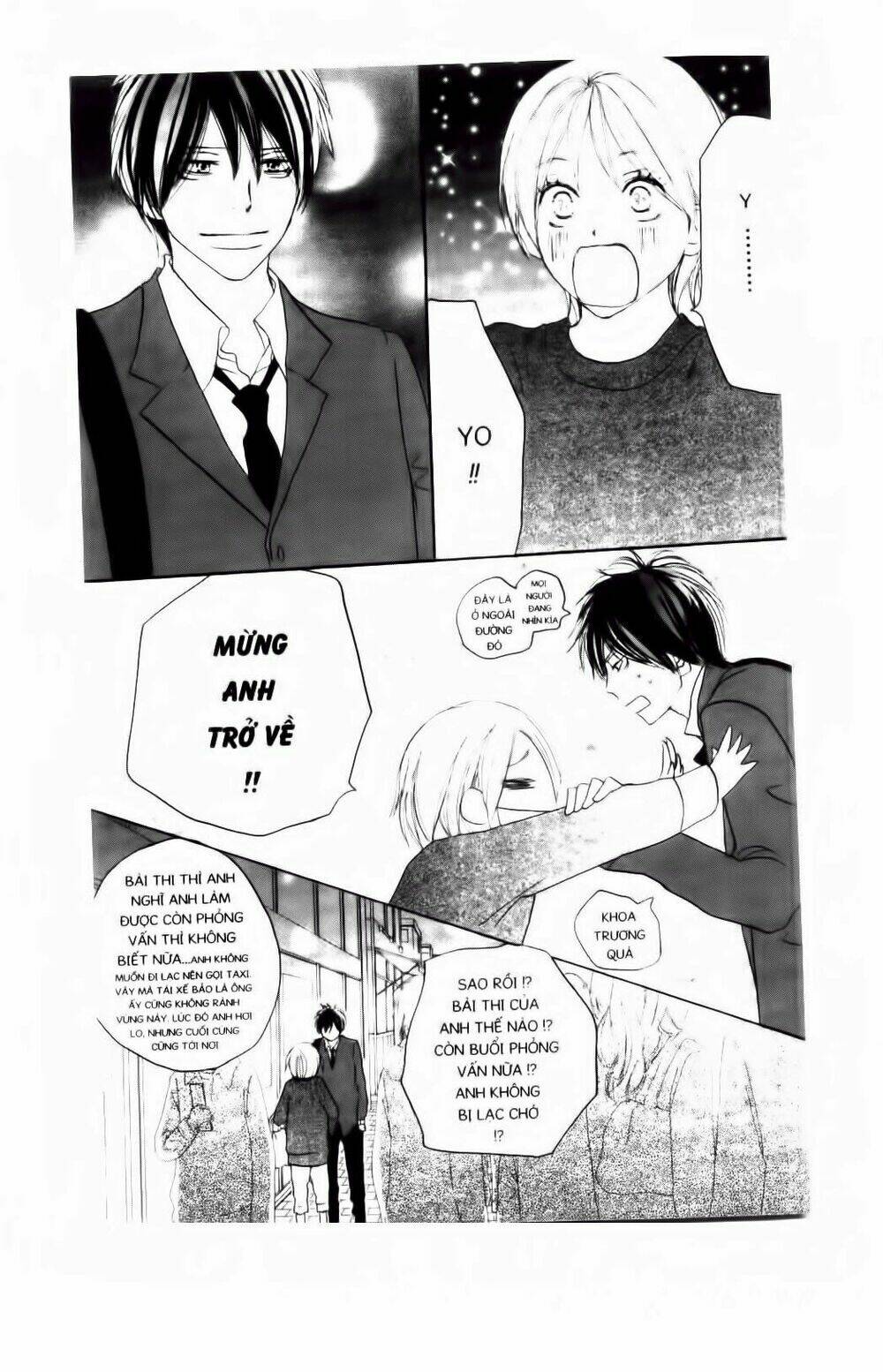 chuyện cấp iii chapter 71 26