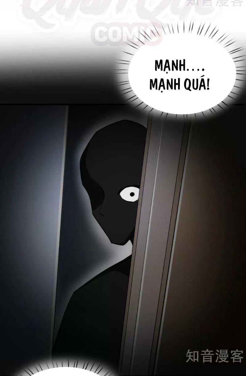 vòng bạn bè mạnh nhất của tiên giới chapter 31 44