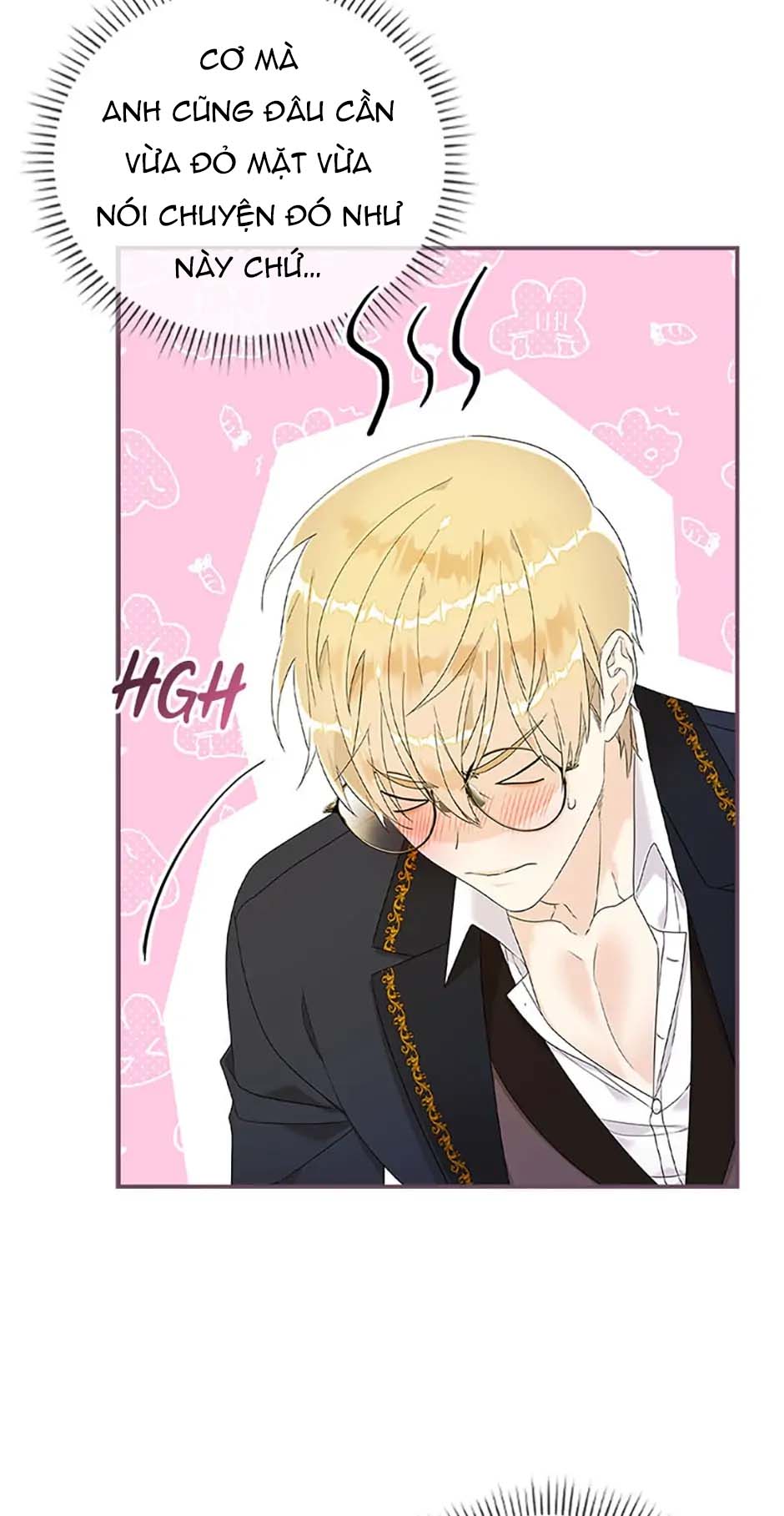 syrinx - trị liệu sư của kẻ phản diện chapter 6.2 35