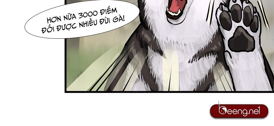 vua sinh tồn chapter 73 20