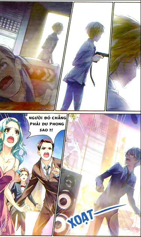 mafia bride chapter 14 5