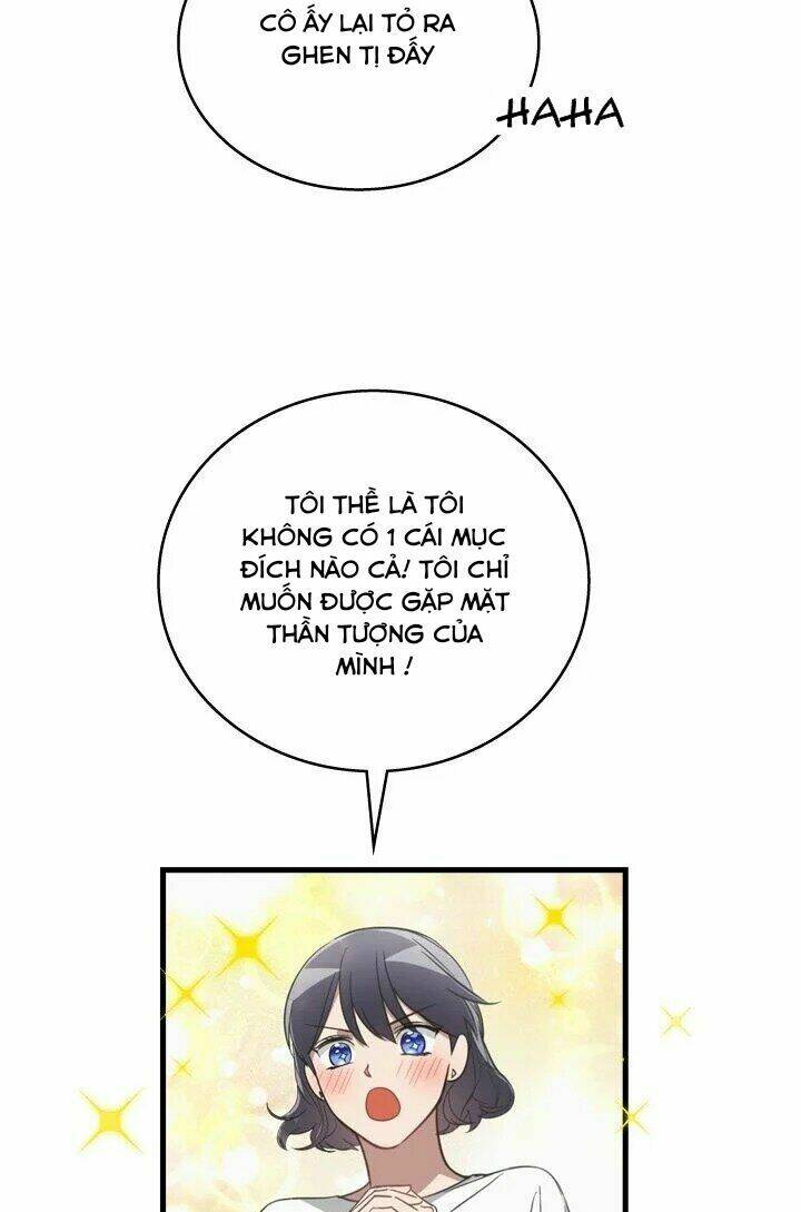 tiếng sói trong hiệu thuốc chapter 18 23