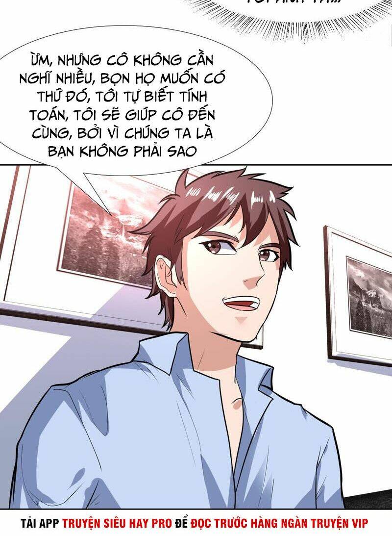 không phải ngón tay vàng chapter 84 2