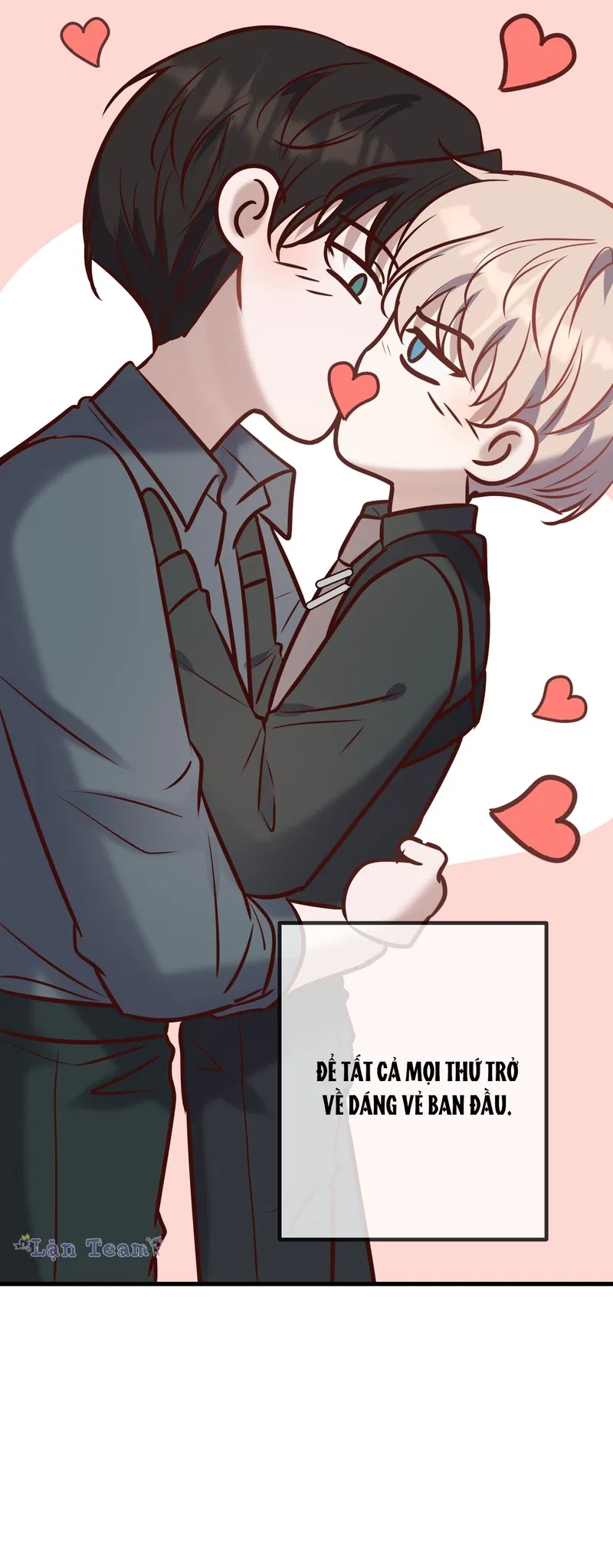 đêm cuồng say chapter 43.1 13