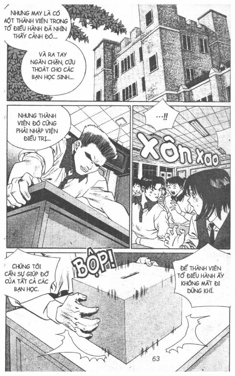 change guy chapter 99 60